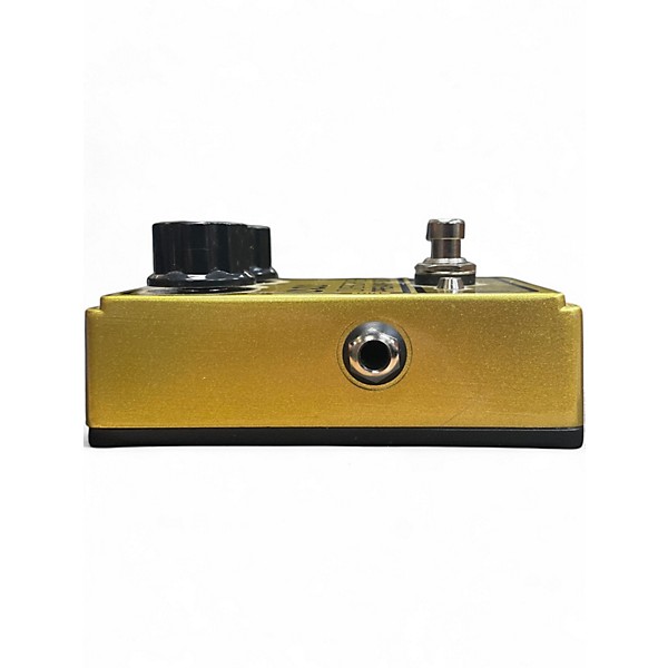 Used DOD Analog Overdrive Preamp 250 Effect Pedal
