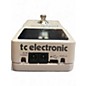 Used TC Electronic Polytune 3 Tuner Tuner Pedal