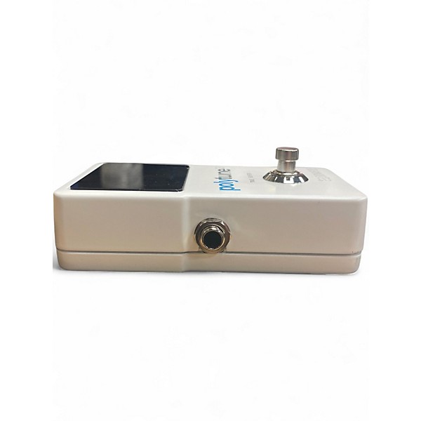 Used TC Electronic Polytune 3 Tuner Tuner Pedal