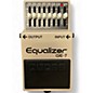 Used BOSS GE7 Equalizer Pedal thumbnail