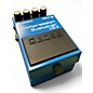 Used BOSS CS3 Compressor Sustainer Effect Pedal