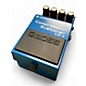 Used BOSS CS3 Compressor Sustainer Effect Pedal