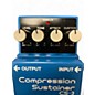 Used BOSS CS3 Compressor Sustainer Effect Pedal