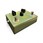 Used Homebrew Electronics FULL METAL JACKET Effect Pedal