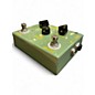 Used Homebrew Electronics FULL METAL JACKET Effect Pedal