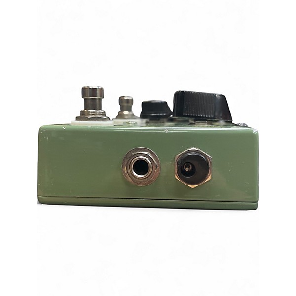 Used Homebrew Electronics FULL METAL JACKET Effect Pedal