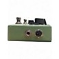 Used Homebrew Electronics FULL METAL JACKET Effect Pedal