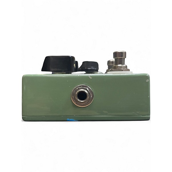 Used Homebrew Electronics FULL METAL JACKET Effect Pedal