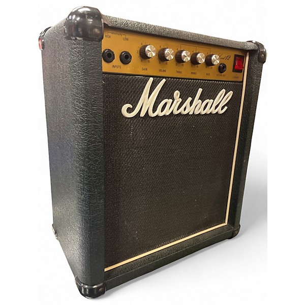 Used Marshall 5005 LEAD 12 Guitar Combo Amp