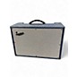 Used Supro 1650RT Royal Reverb 60/35W 2x10 Tube Guitar Combo Amp thumbnail