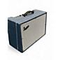 Used Supro 1650RT Royal Reverb 60/35W 2x10 Tube Guitar Combo Amp