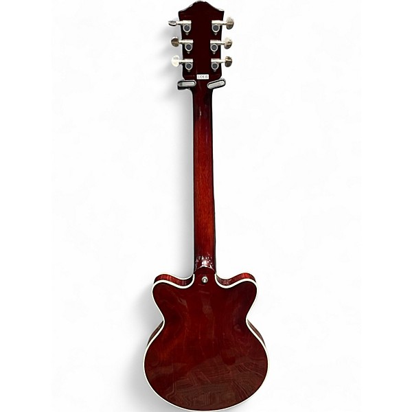 Used Gretsch Guitars G2655T Tropico Hollow Body Electric Guitar