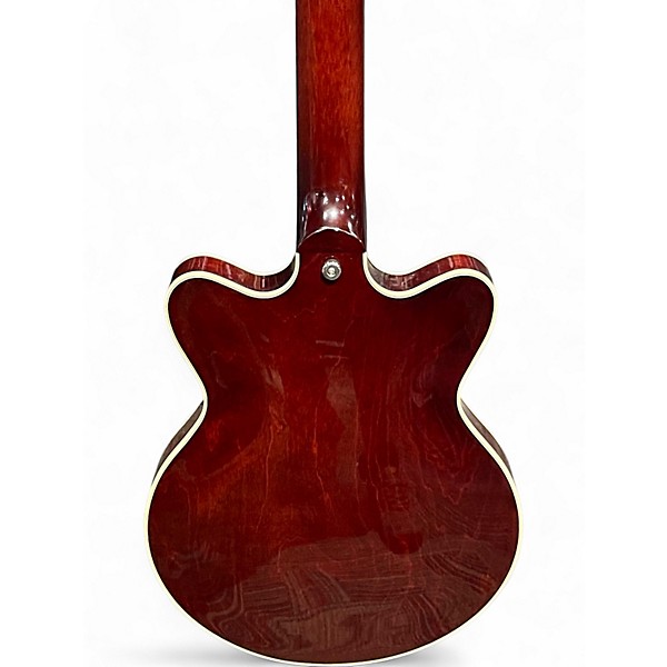 Used Gretsch Guitars G2655T Tropico Hollow Body Electric Guitar