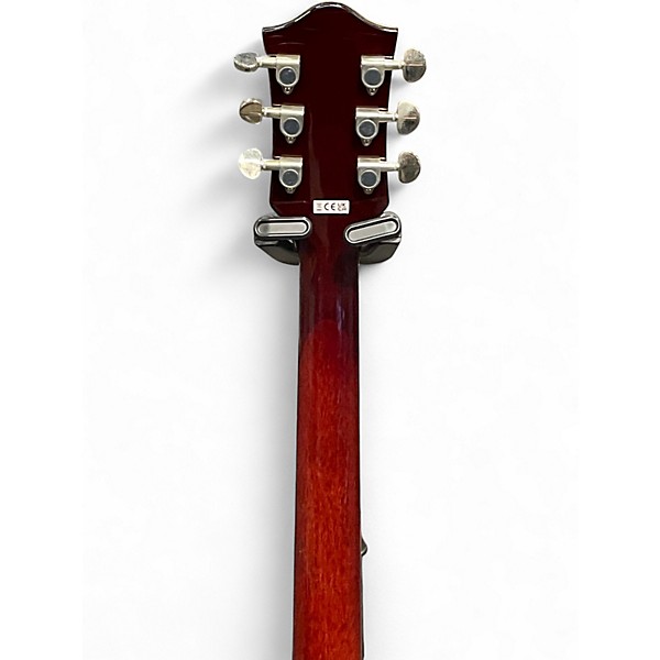 Used Gretsch Guitars G2655T Tropico Hollow Body Electric Guitar