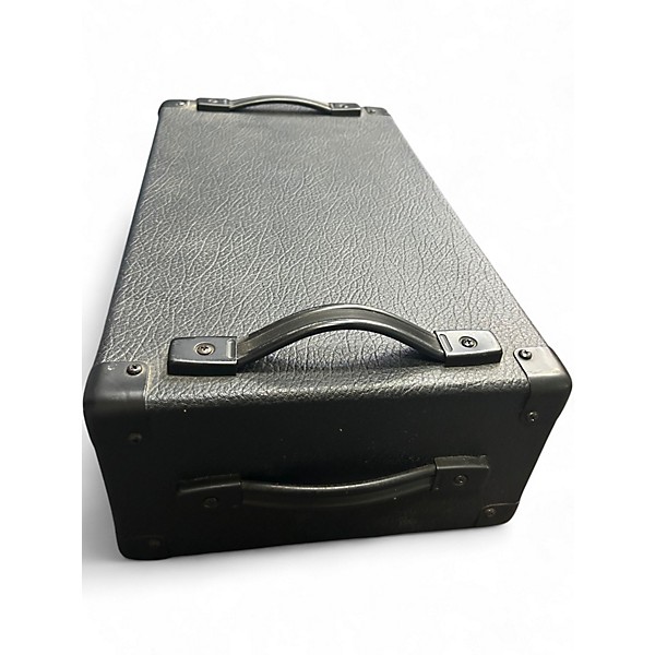 Used Peavey NITROBASS 450 Bass Amp Head