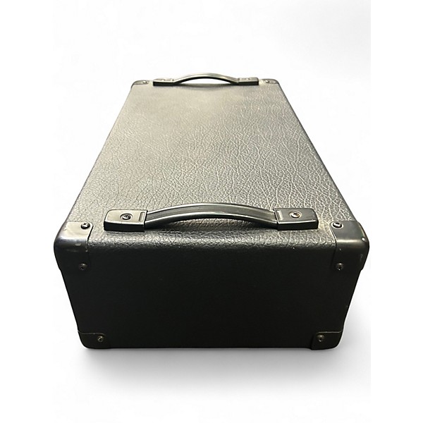 Used Peavey NITROBASS 450 Bass Amp Head