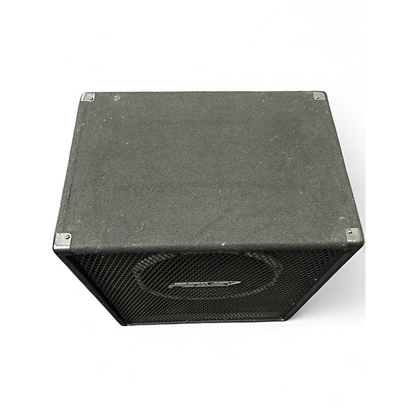 Used Peavey 115BX Bass Cabinet