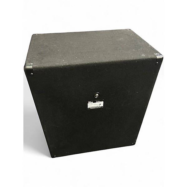 Used Peavey 115BX Bass Cabinet