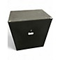 Used Peavey 115BX Bass Cabinet