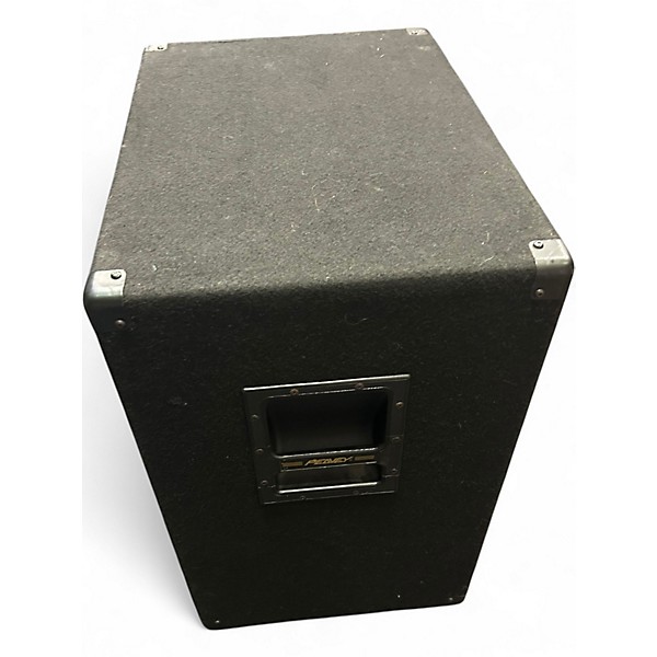 Used Peavey 115BX Bass Cabinet