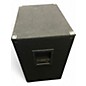 Used Peavey 115BX Bass Cabinet