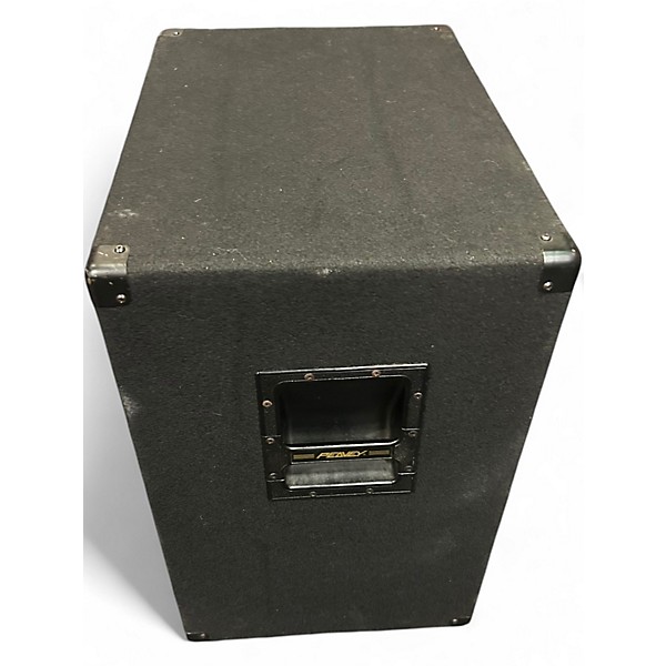 Used Peavey 115BX Bass Cabinet