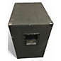 Used Peavey 115BX Bass Cabinet
