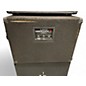 Used Carvin RL210T Bass Cabinet