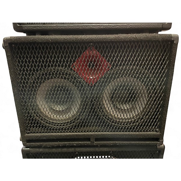 Used Carvin RL210T Bass Cabinet