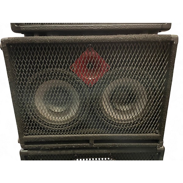 Used Carvin RL210T Bass Cabinet