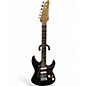 Used Ibanez Prestige AZ2204N Black Solid Body Electric Guitar thumbnail