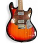 Used Sterling by Music Man Stingray SR50 2 Color Sunburst Solid Body Electric Guitar
