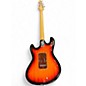 Used Sterling by Music Man Stingray SR50 2 Color Sunburst Solid Body Electric Guitar