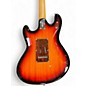Used Sterling by Music Man Stingray SR50 2 Color Sunburst Solid Body Electric Guitar