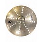 Used Zildjian 16in S Family Trash Crash Cymbal thumbnail