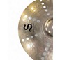 Used Zildjian 16in S Family Trash Crash Cymbal
