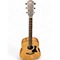 Used Taylor 117e Natural Acoustic Guitar thumbnail
