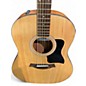 Used Taylor 117e Natural Acoustic Guitar