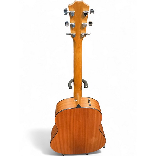 Used Taylor 117e Natural Acoustic Guitar