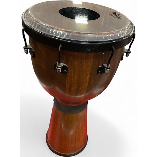 Used Gon Bops DJEMBES Djembe