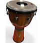 Used Gon Bops DJEMBES Djembe