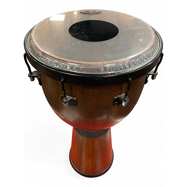 Used Gon Bops DJEMBES Djembe