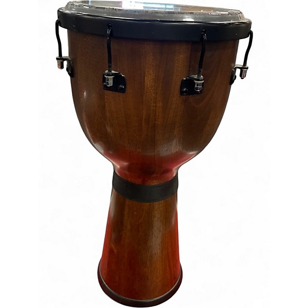 Used Gon Bops DJEMBES Djembe