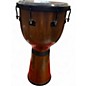 Used Gon Bops DJEMBES Djembe