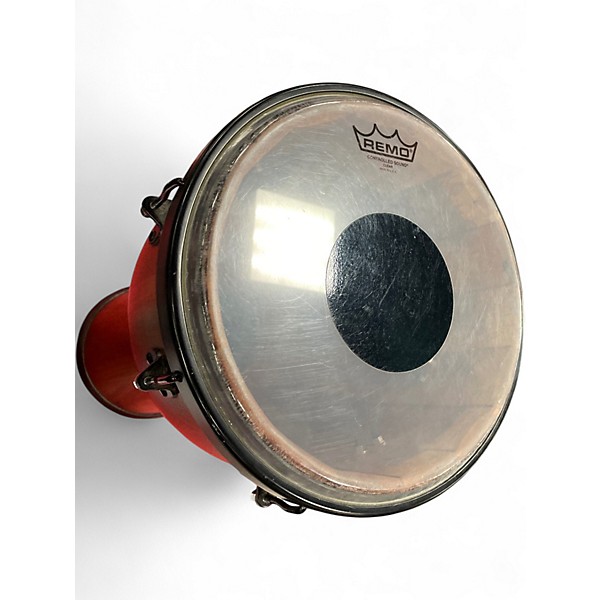 Used Gon Bops DJEMBES Djembe
