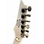 Used Ibanez RGT42DX White Solid Body Electric Guitar