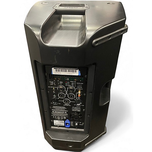 Used QSC K12 Powered Speaker