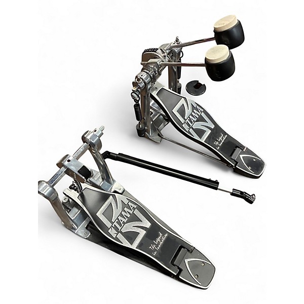 Used TAMA iron cobra Single Bass Drum Pedal