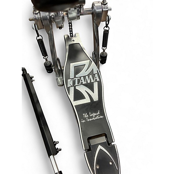 Used TAMA iron cobra Single Bass Drum Pedal