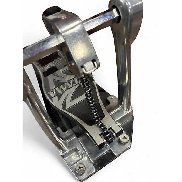 Used TAMA iron cobra Single Bass Drum Pedal